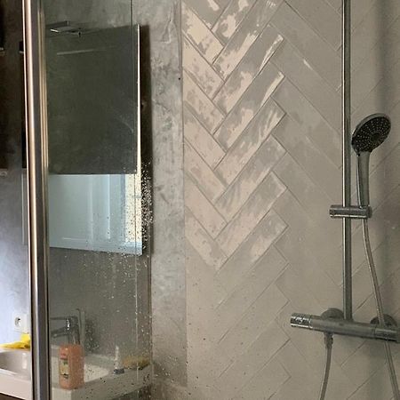 Appartement Paris Ouest Chambre Levallois-Perret Kültér fotó