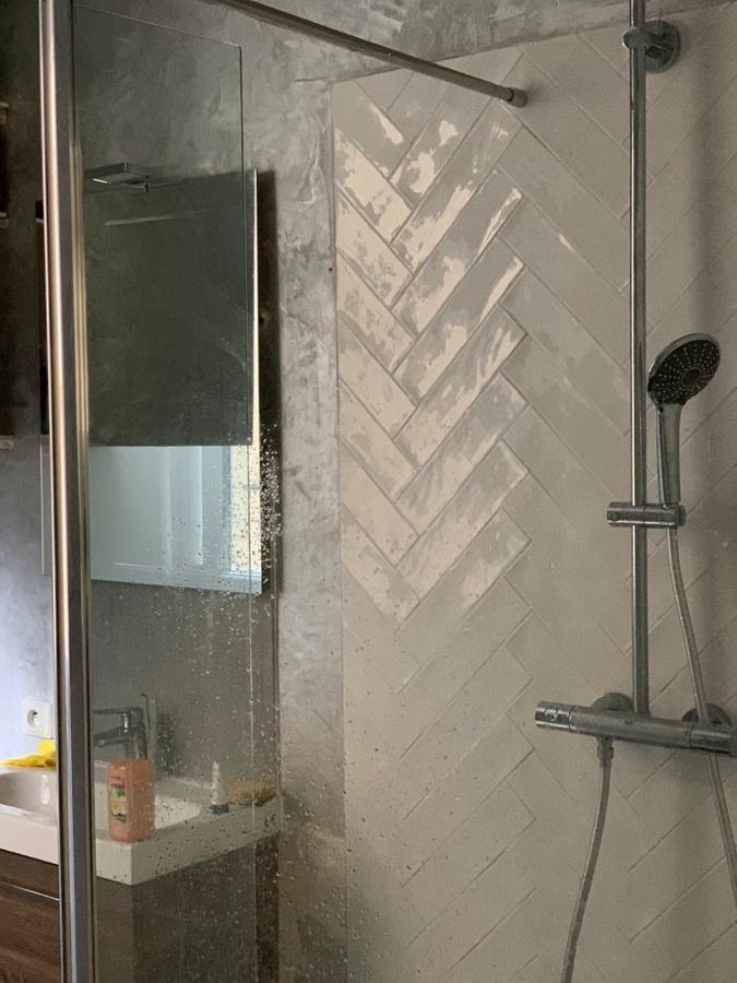 Appartement Paris Ouest Chambre Levallois-Perret Kültér fotó